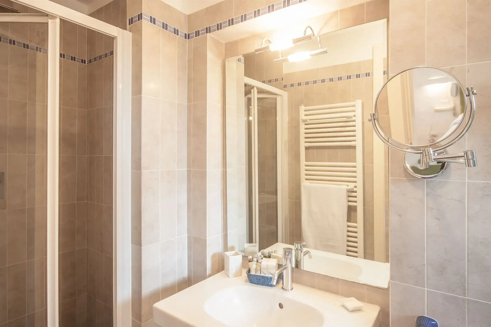 Photo - Villa I Barronci Resort & Spa