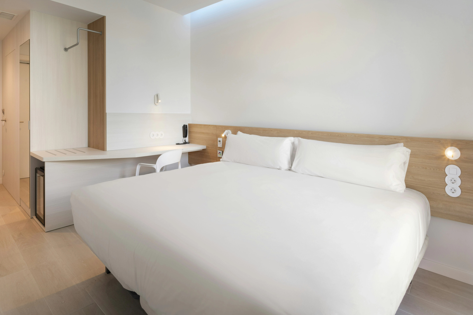 Photo - B&B HOTEL Lleida