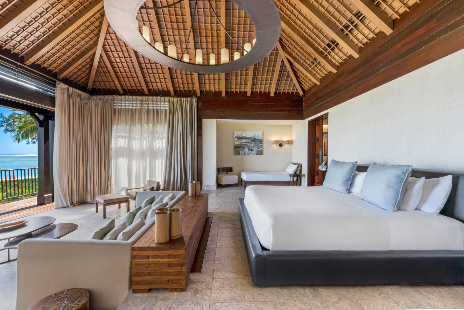 Foto - The St. Regis Le Morne Resort, Mauritius