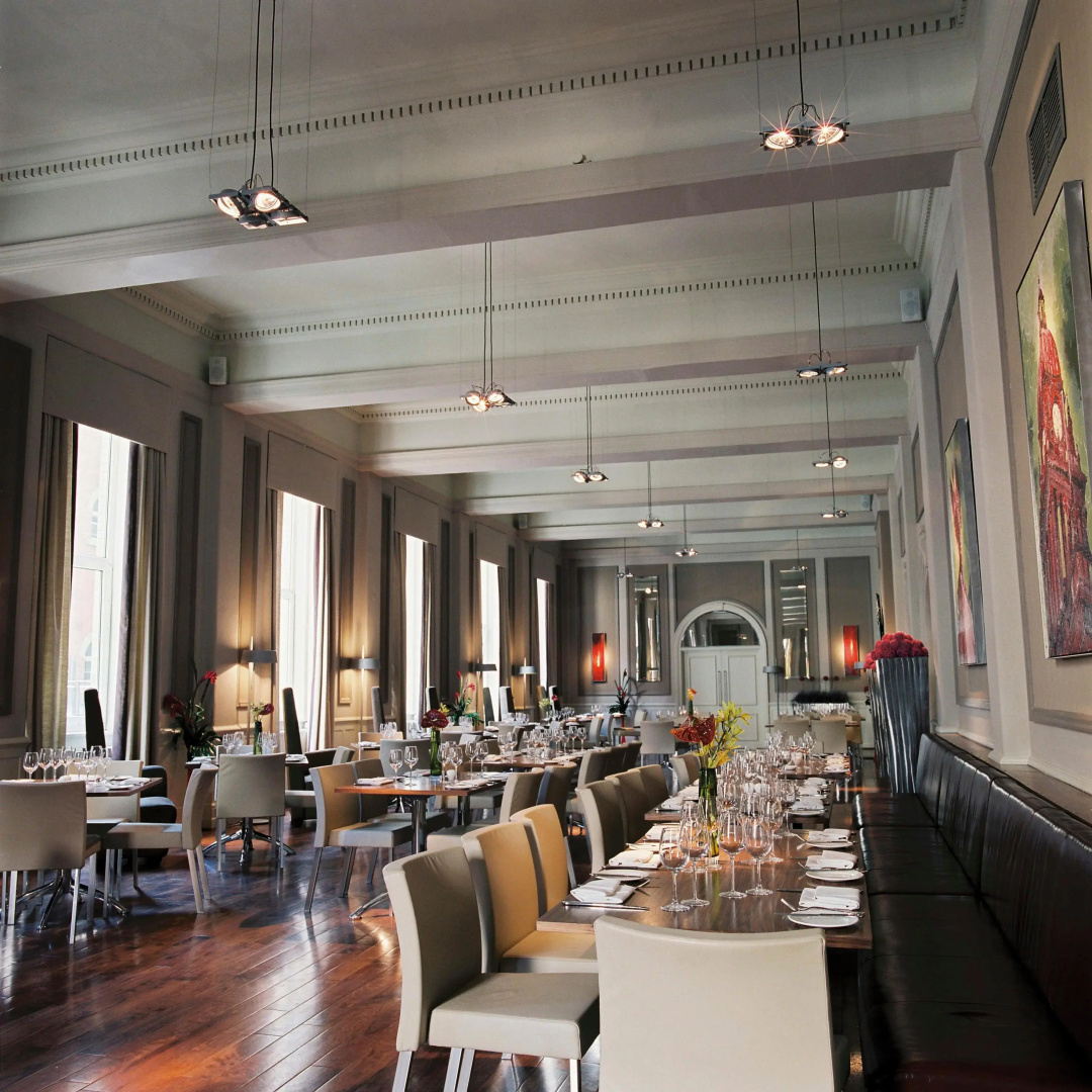 Photo - The Met Hotel Leeds - Newly Refurbished