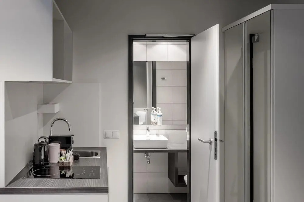 Foto - Numa Munich Viktoria