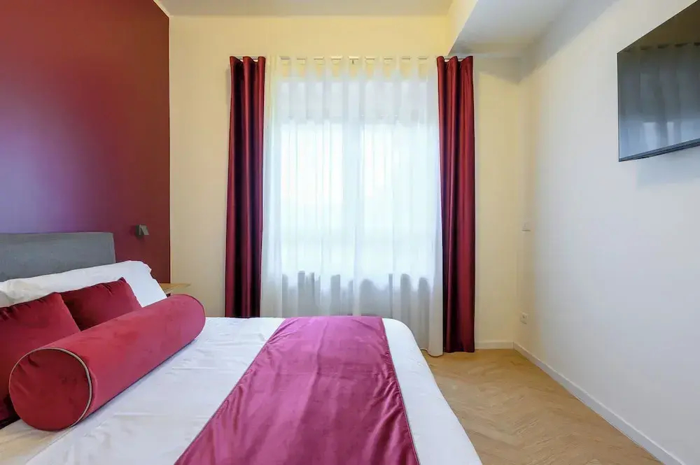 Foto - Tolu Relais