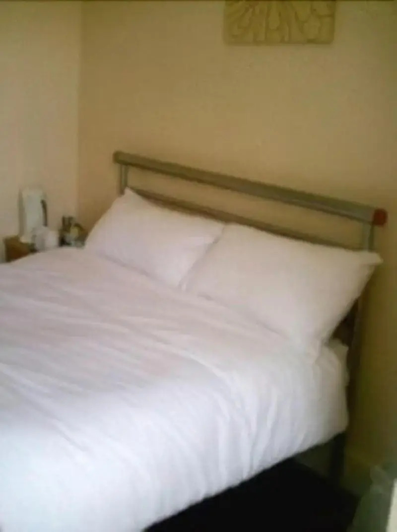 Foto - London Olympus Hotel