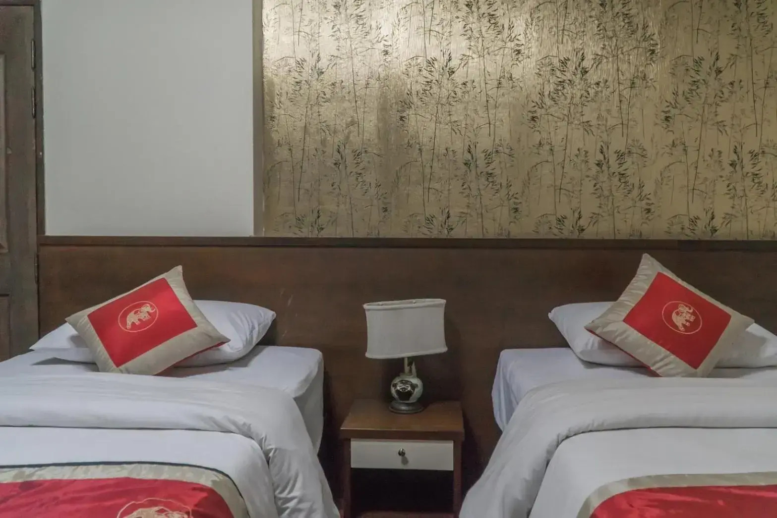 Foto - Sakorn Residence and Hotel