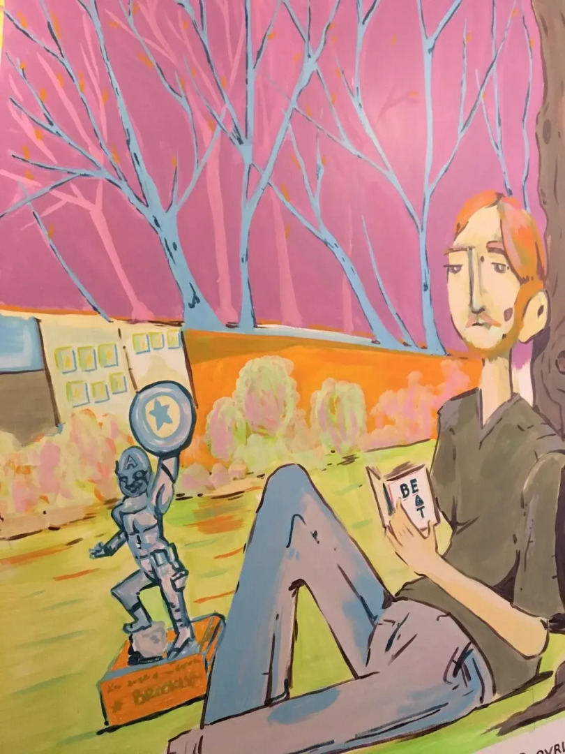 Foto - Bklyn House Hotel New York Brooklyn