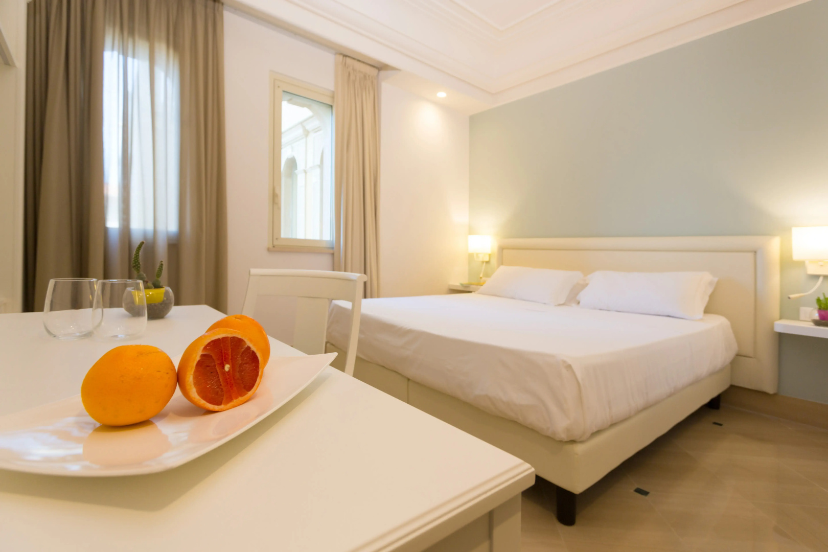 Foto - Hellenia Yachting Hotel