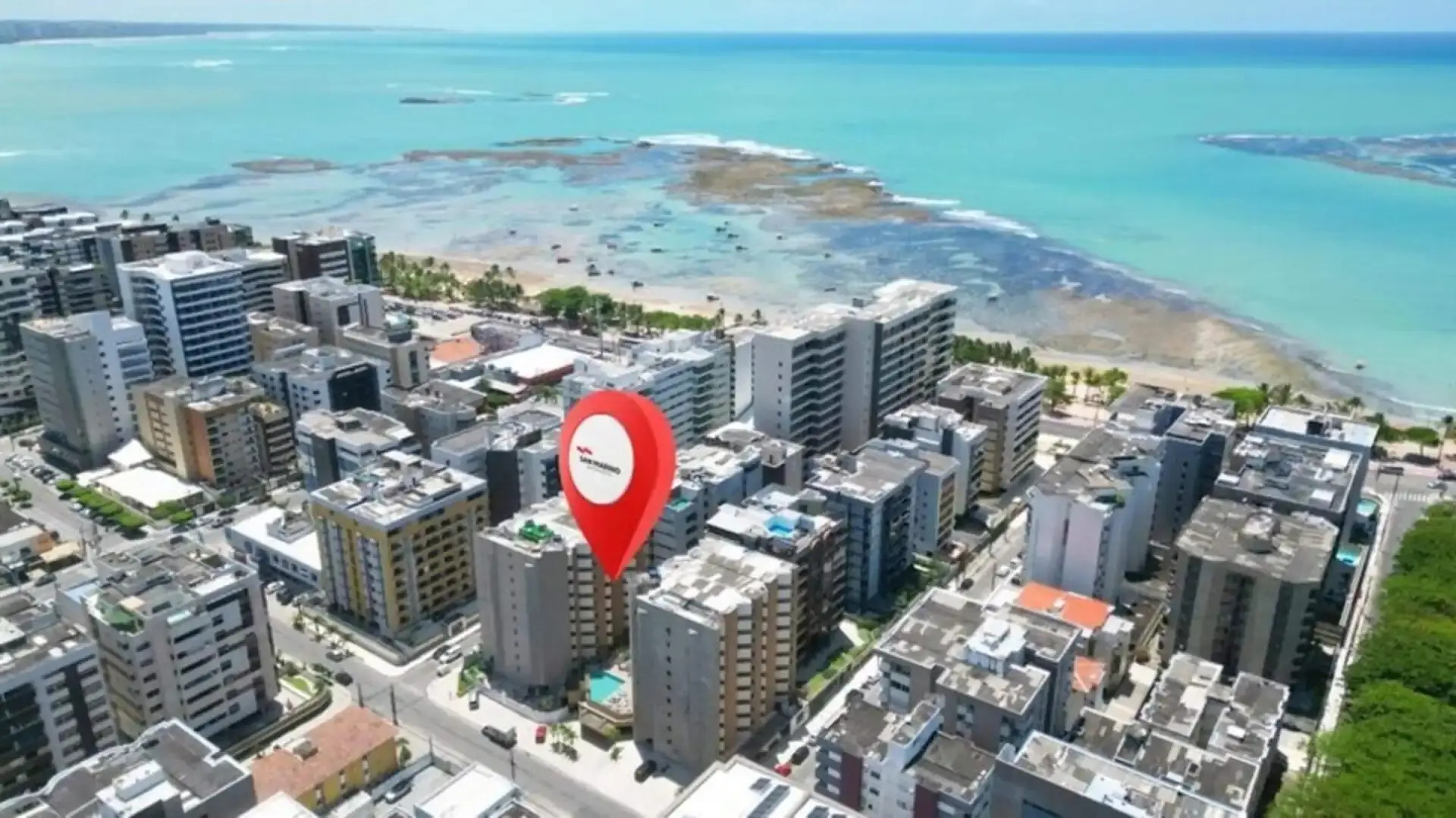 Photo - San Marino Suite Hotel