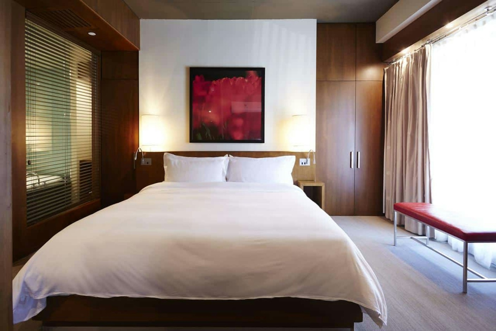 Foto - Le Germain Hotel Toronto
