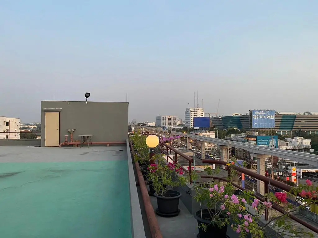 Foto - Jumbotel Hotel