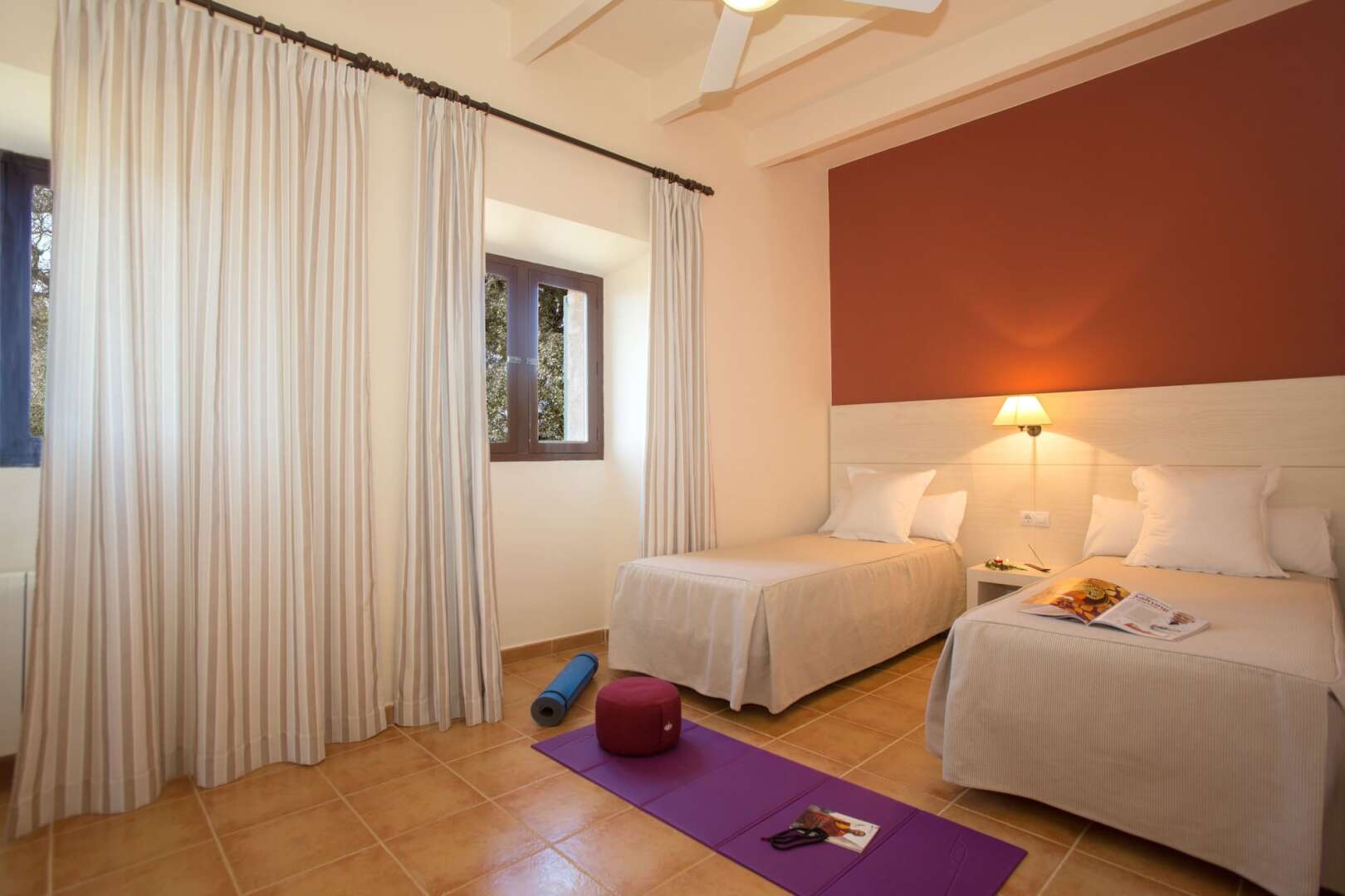 Photo - Santuari de Cura