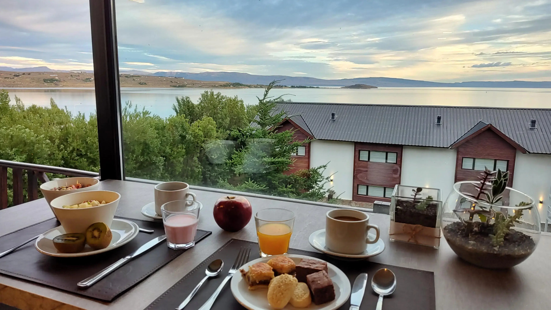 Foto - Xelena Hotel & Suites