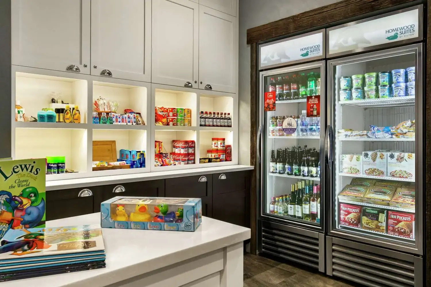 Foto - Homewood Suites Syracuse-Liverpool