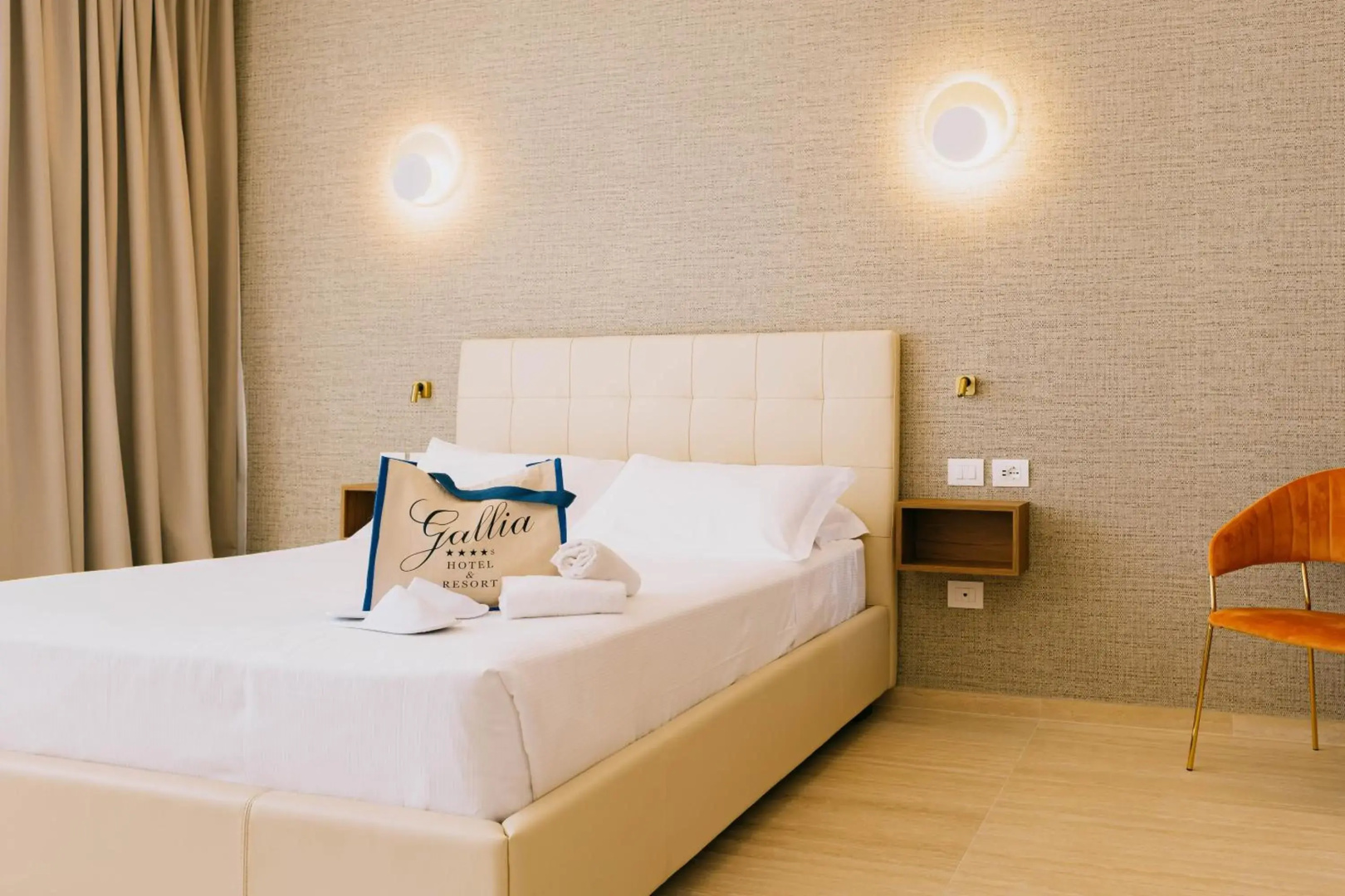 Photo - Hotel & Resort Gallia