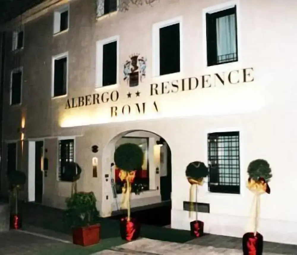 Foto - Hotel Roma