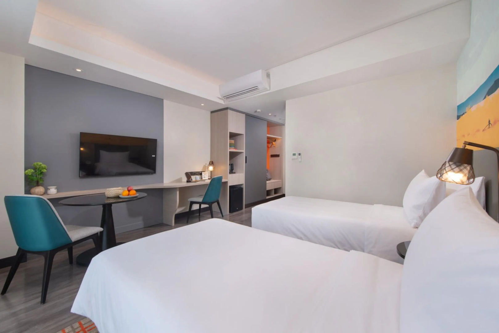Citadines Bacolod City