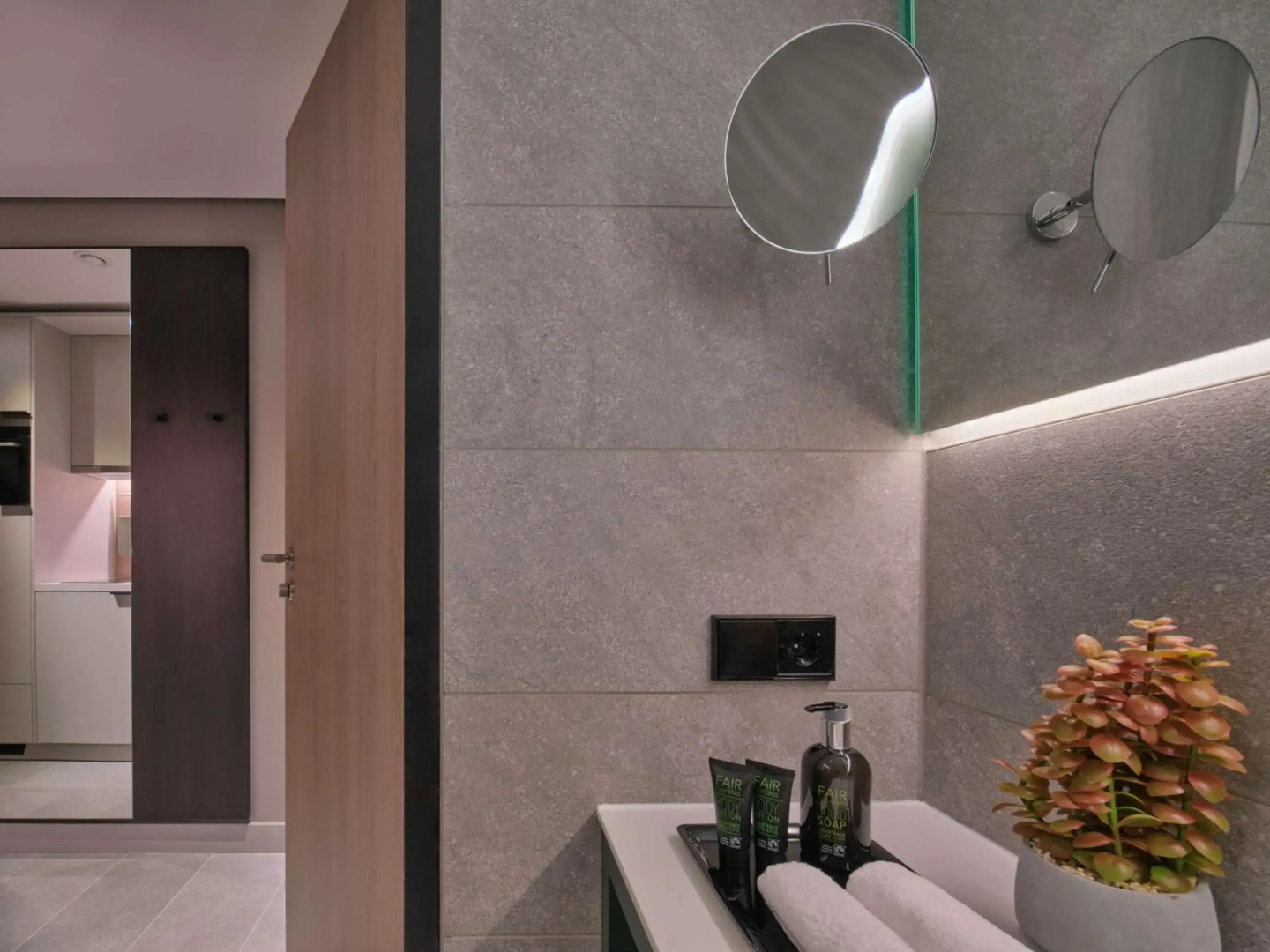 Foto - Adina Apartment Hotel Wiesbaden