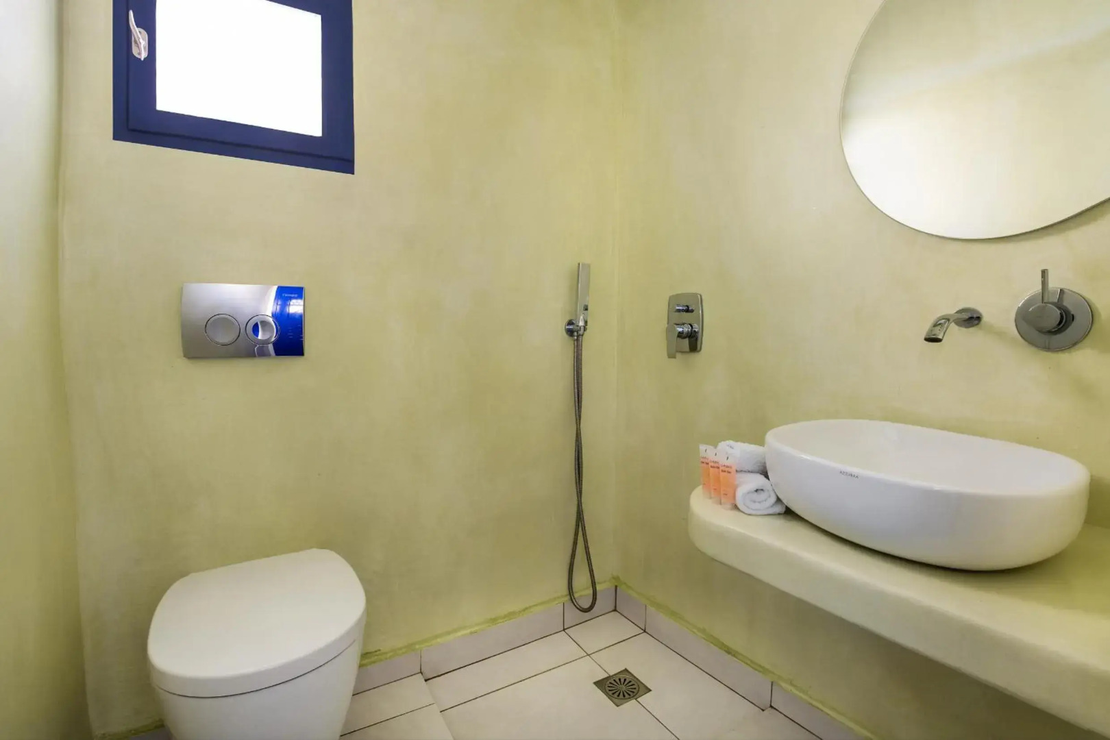 Foto - Samson΄s Village