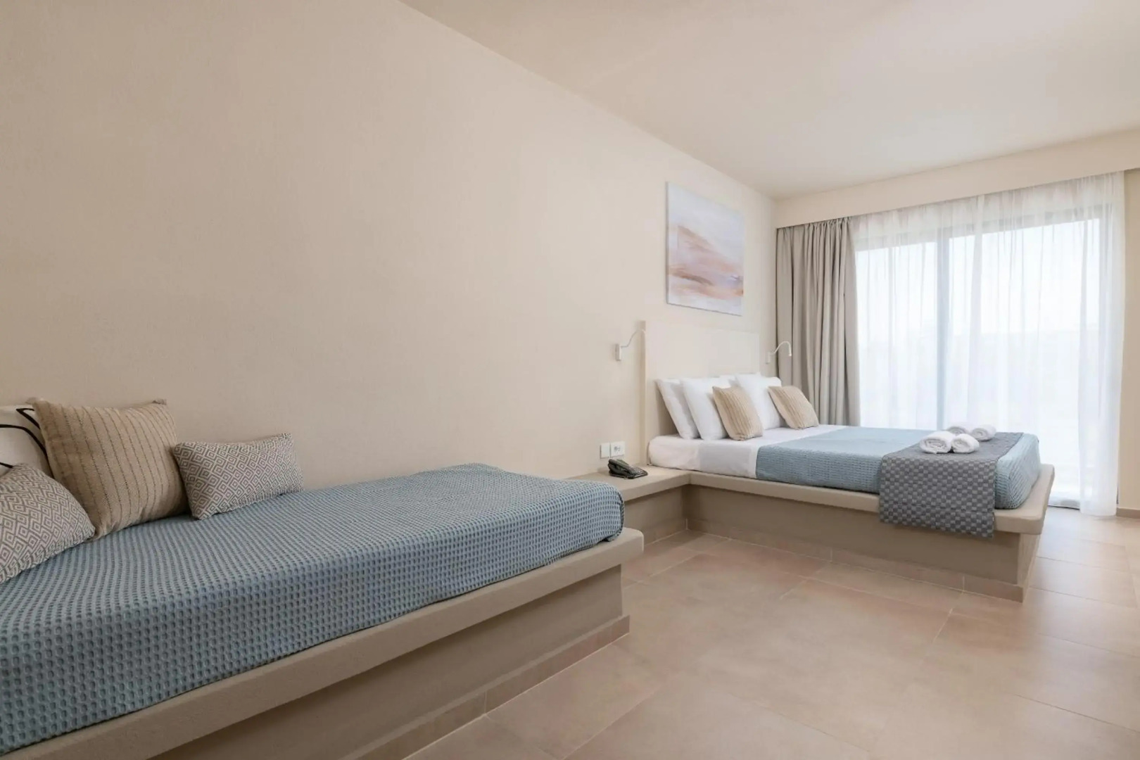 Foto - Olive Garden Hotel