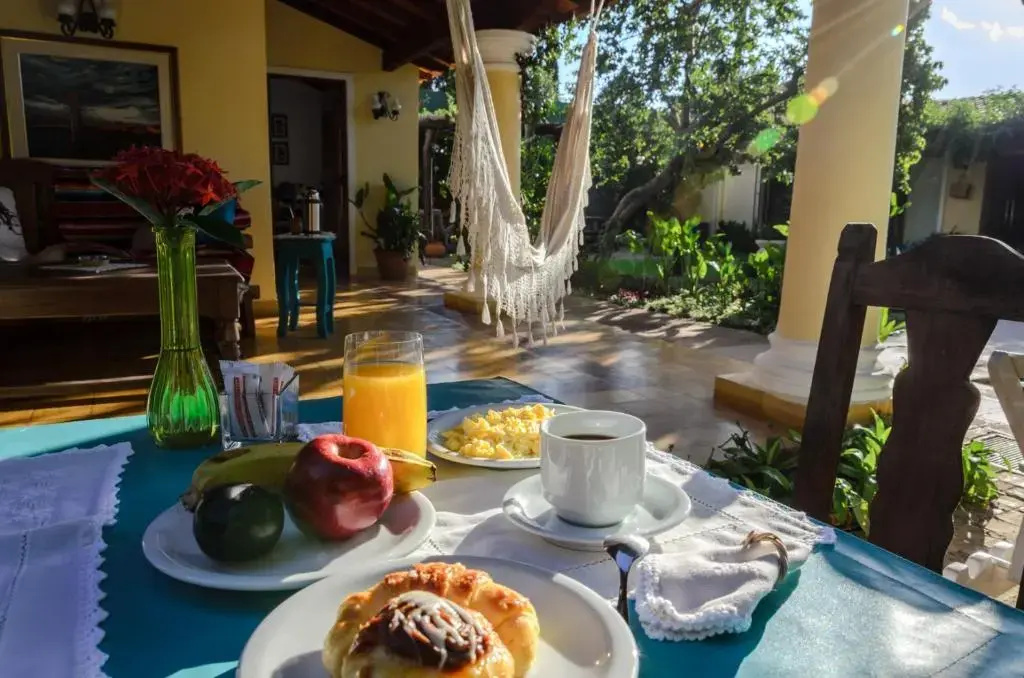 Foto - La Casona Hotel Boutique