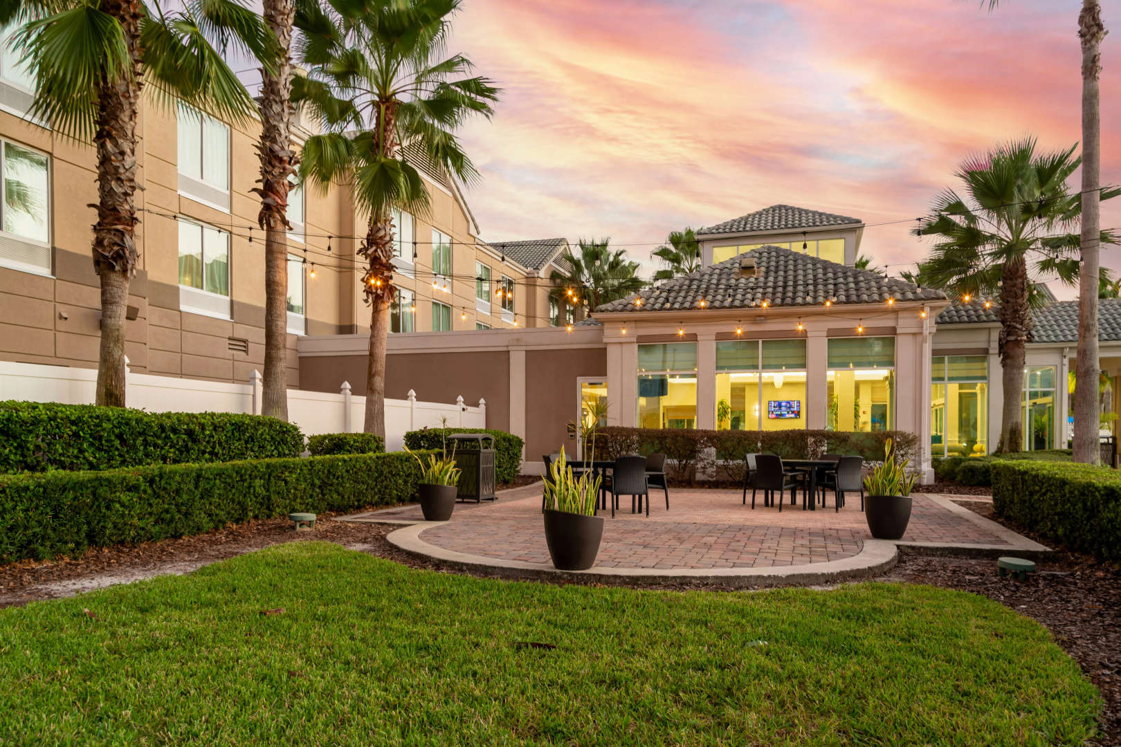 Foto - Hilton Garden Inn Orlando East/UCF Area