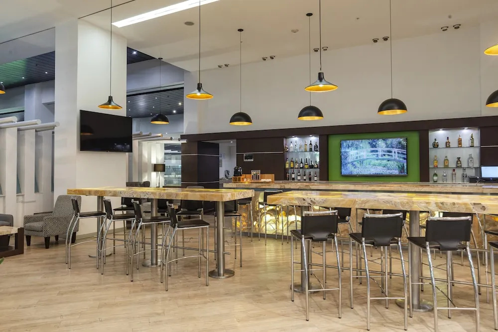 Foto - Holiday Inn Mexico City-Plaza Universidad by IHG