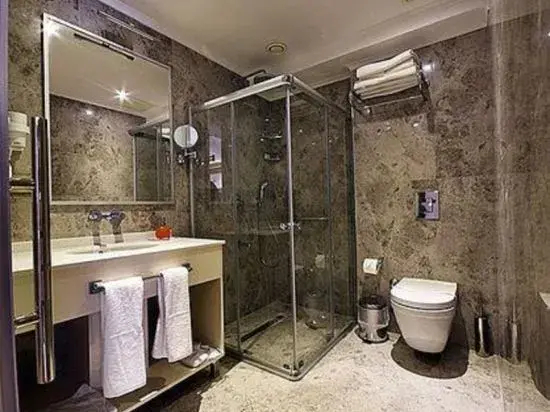 Photo - The Elegant Hotel