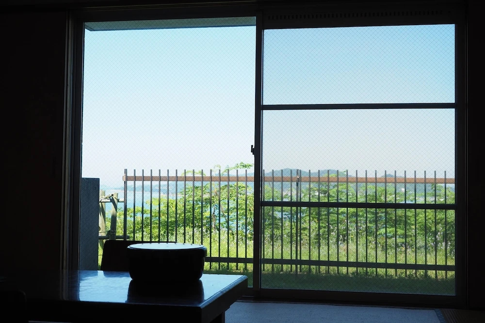 Kokuminshukusha Shodoshima