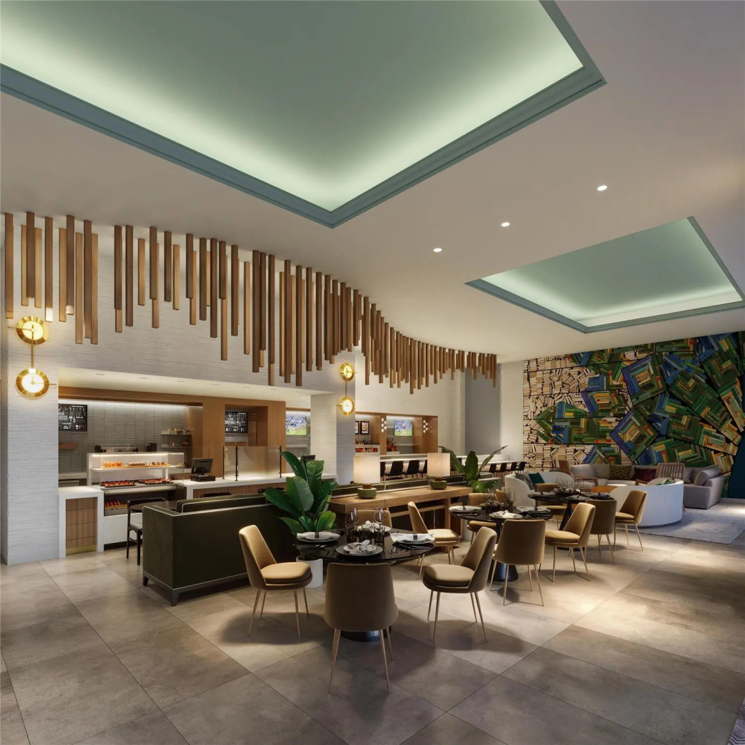 Photo - Tempo By Hilton Nashville Midtown