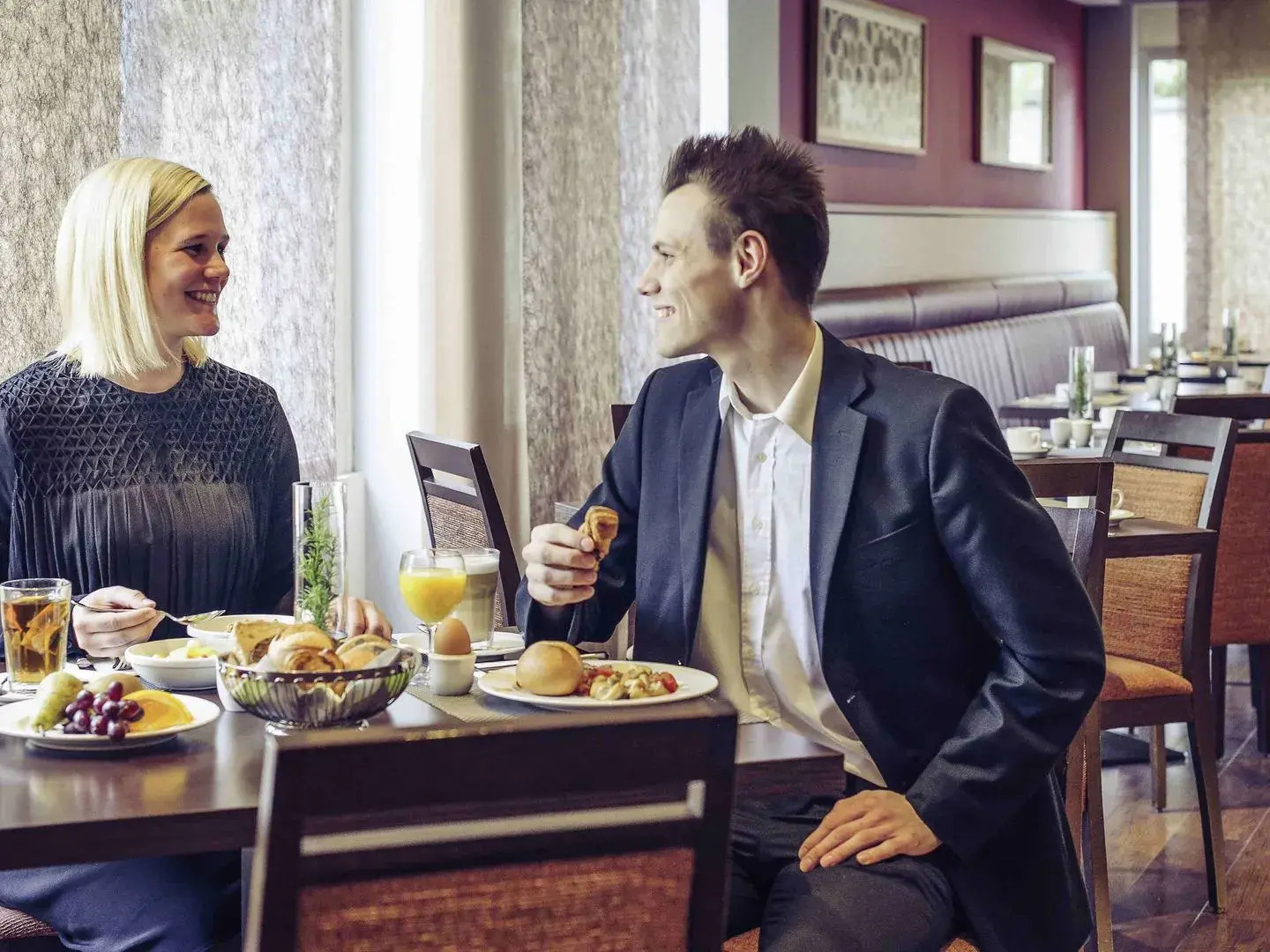 Foto - Mercure Hotel Koeln Belfortstrasse