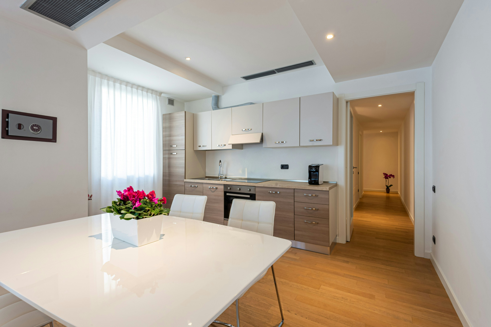 Photo - UNA Hotels Le Terrazze Treviso Hotel & Residence