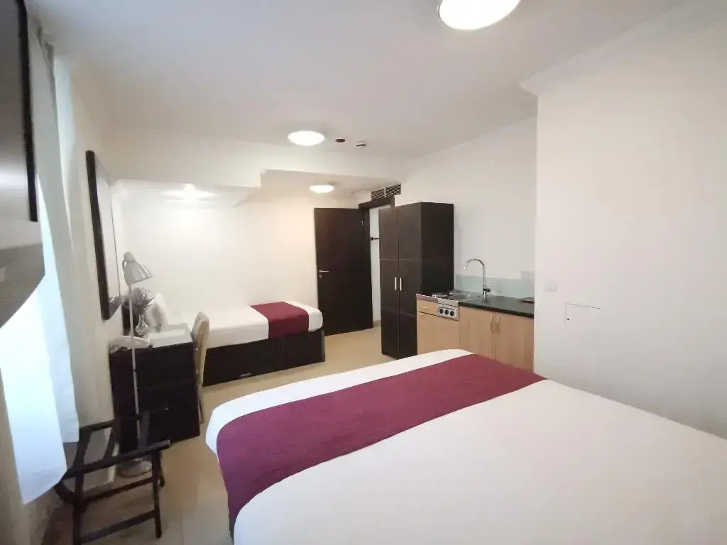 Photo - The Royale Chulan Hyde Park Hotel