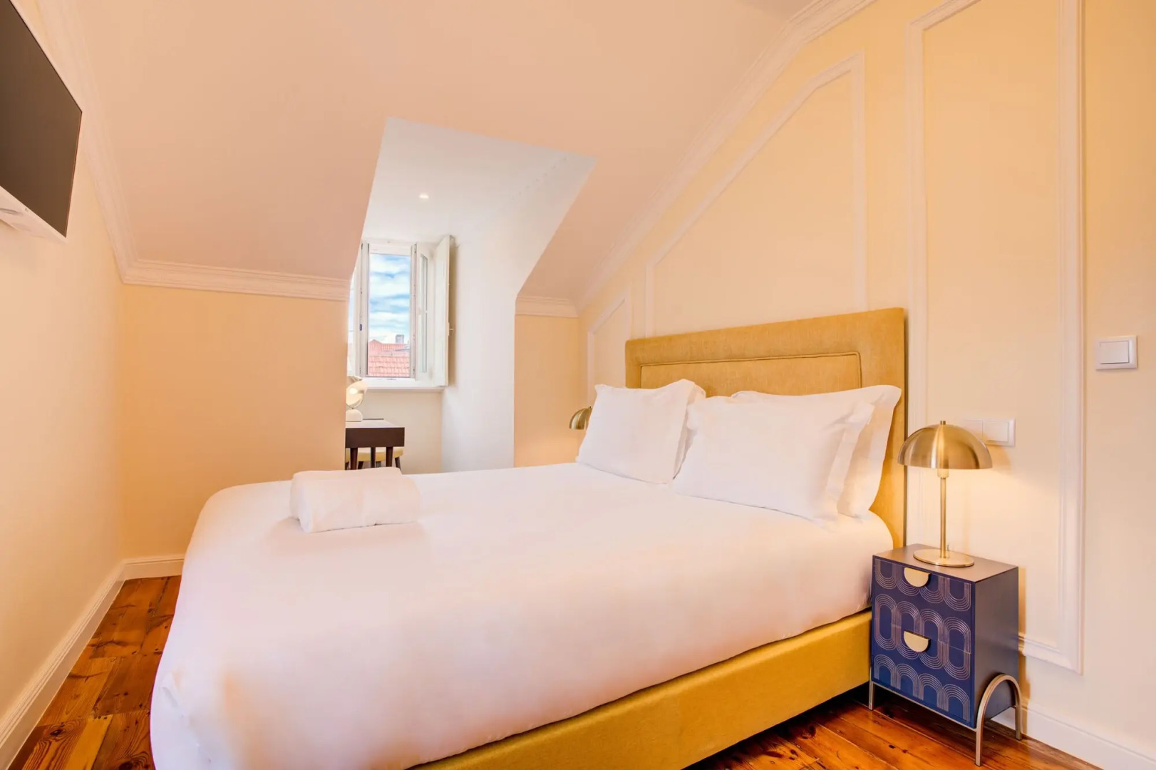 Foto - Solar dos Poetas