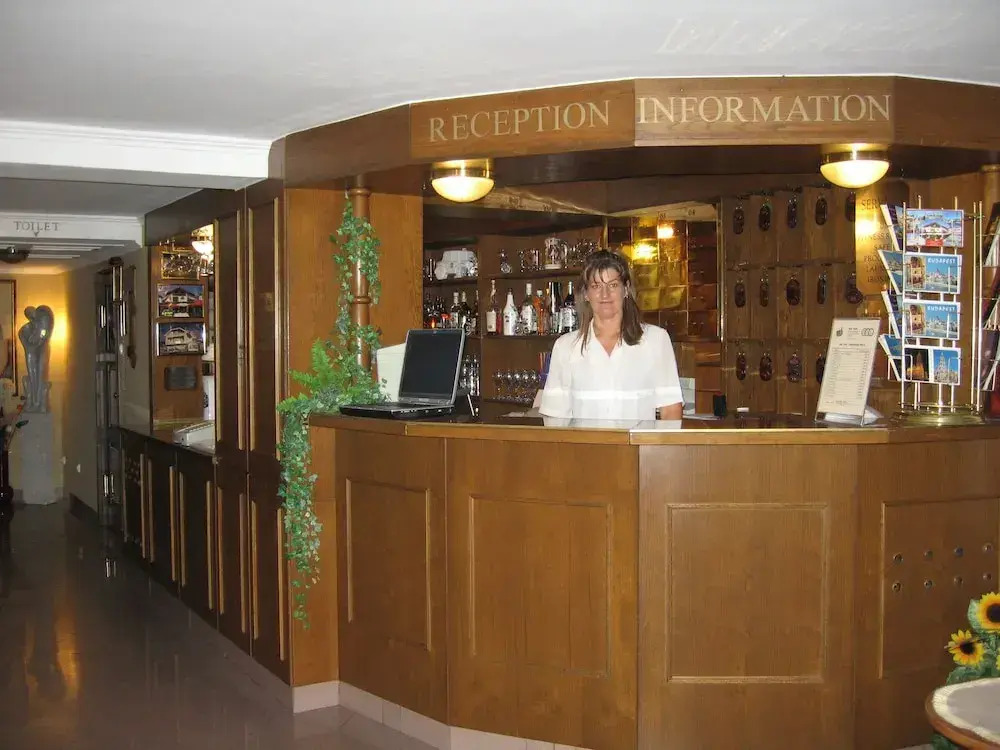 Foto - Hotel Molnár