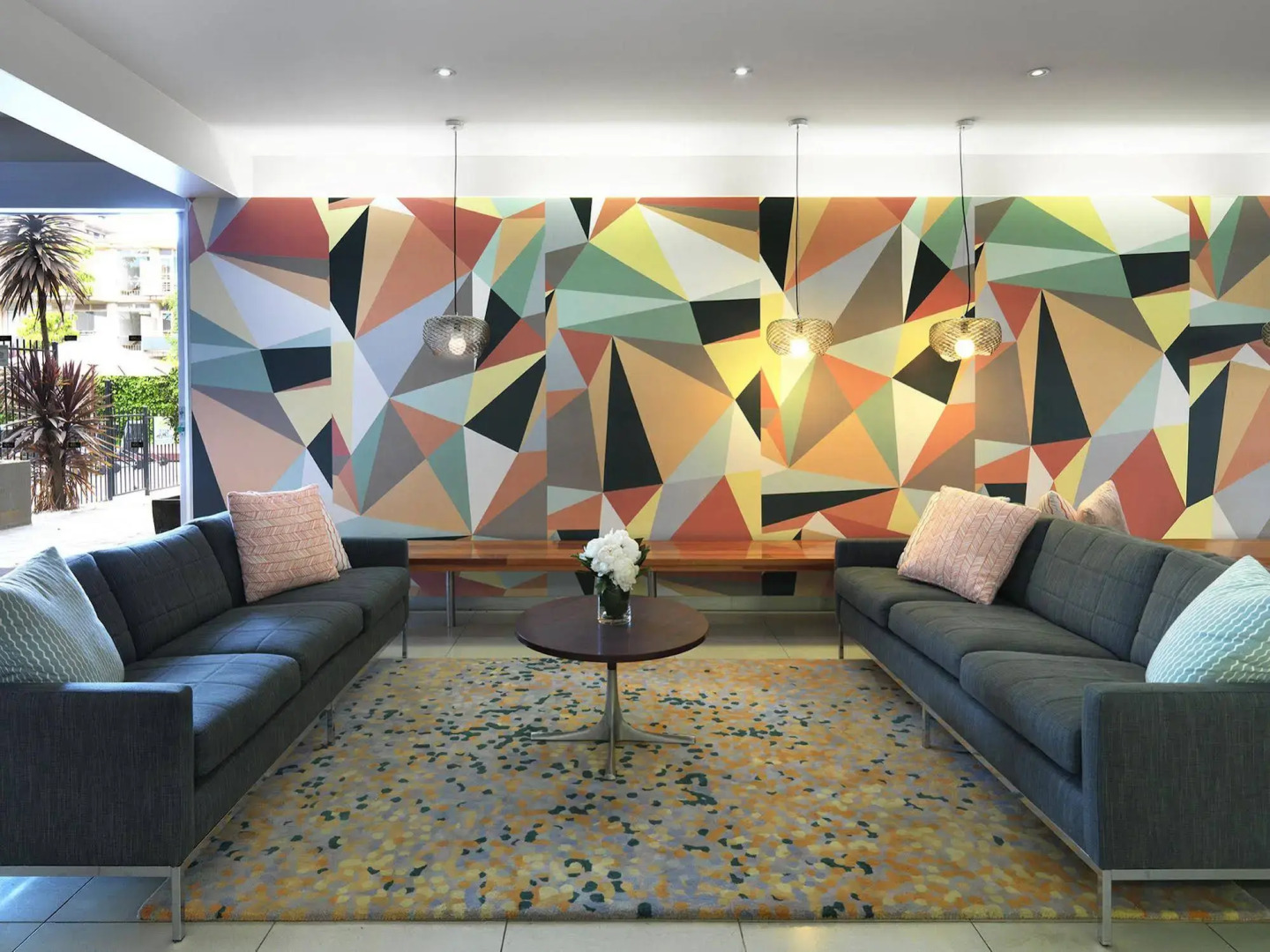 Foto - Park Inn by Radisson Melbourne Carlton