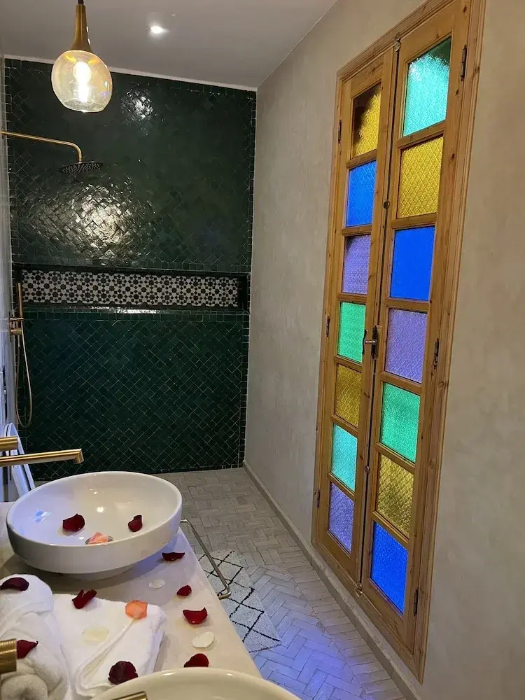 Foto - Riad Darchica