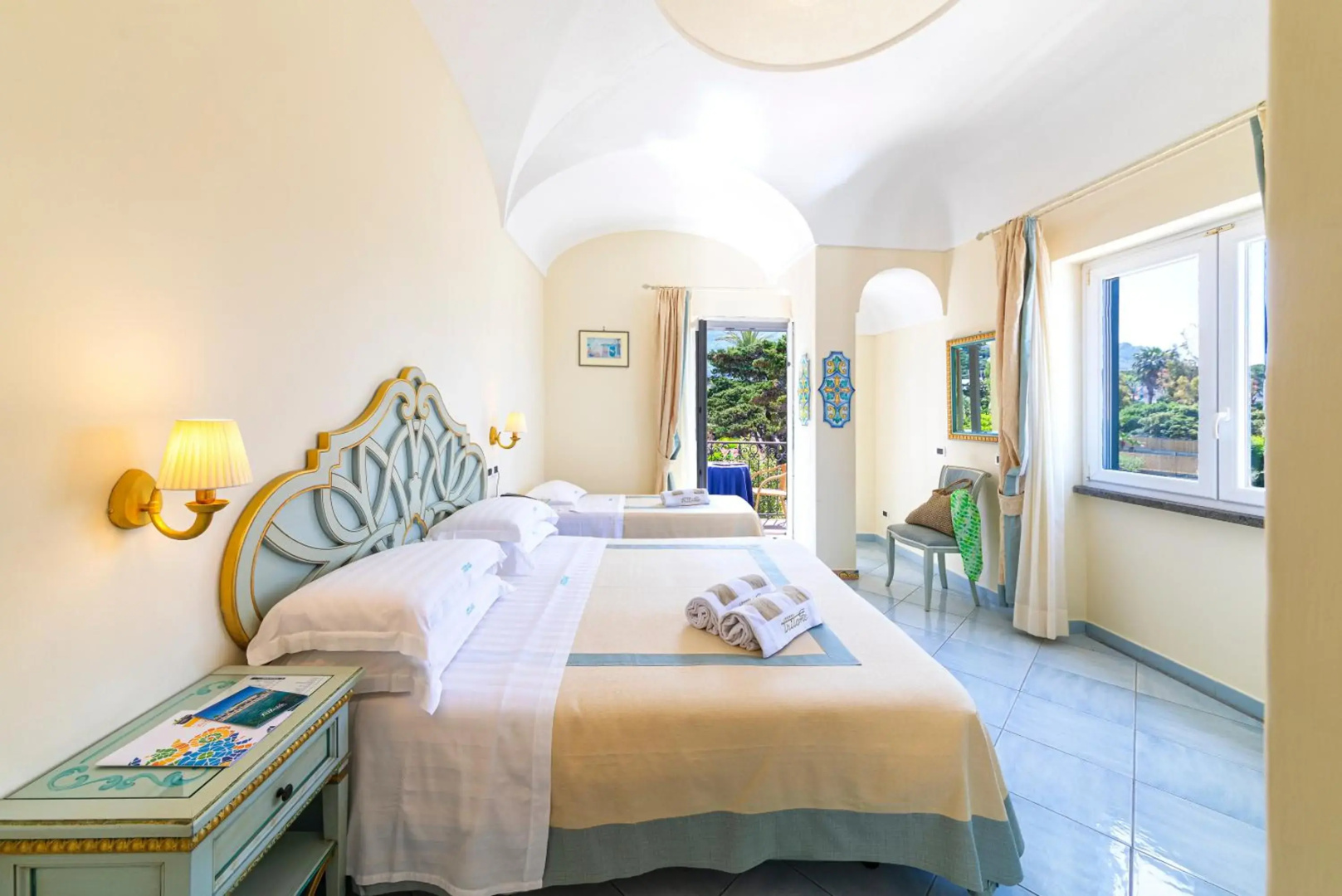 Photo - Hotel Terme Tritone Resort & Spa