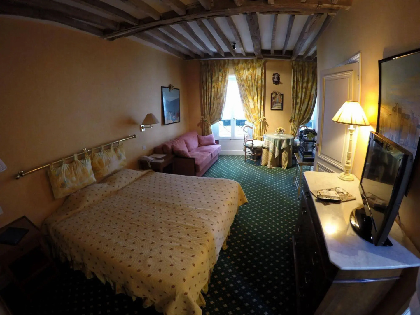 Foto - Le Relais Médicis