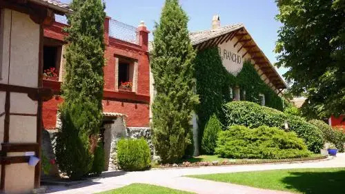 Photo - Hotel El Rancho