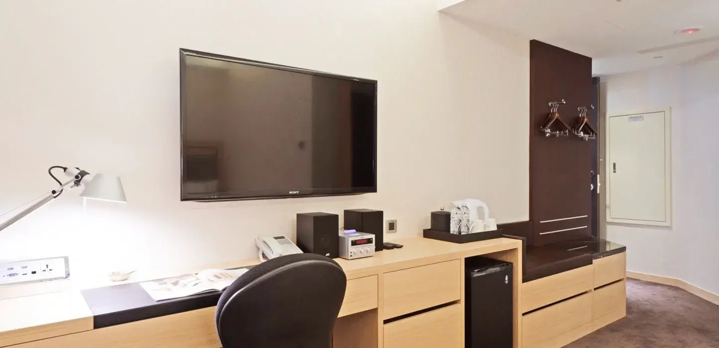Foto - K Hotel Taipei SongJiang