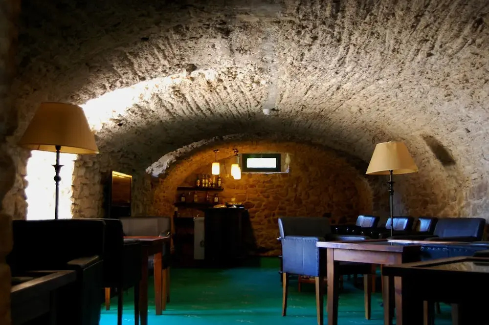 Photo - Mas Salvi Country Boutique Hotel
