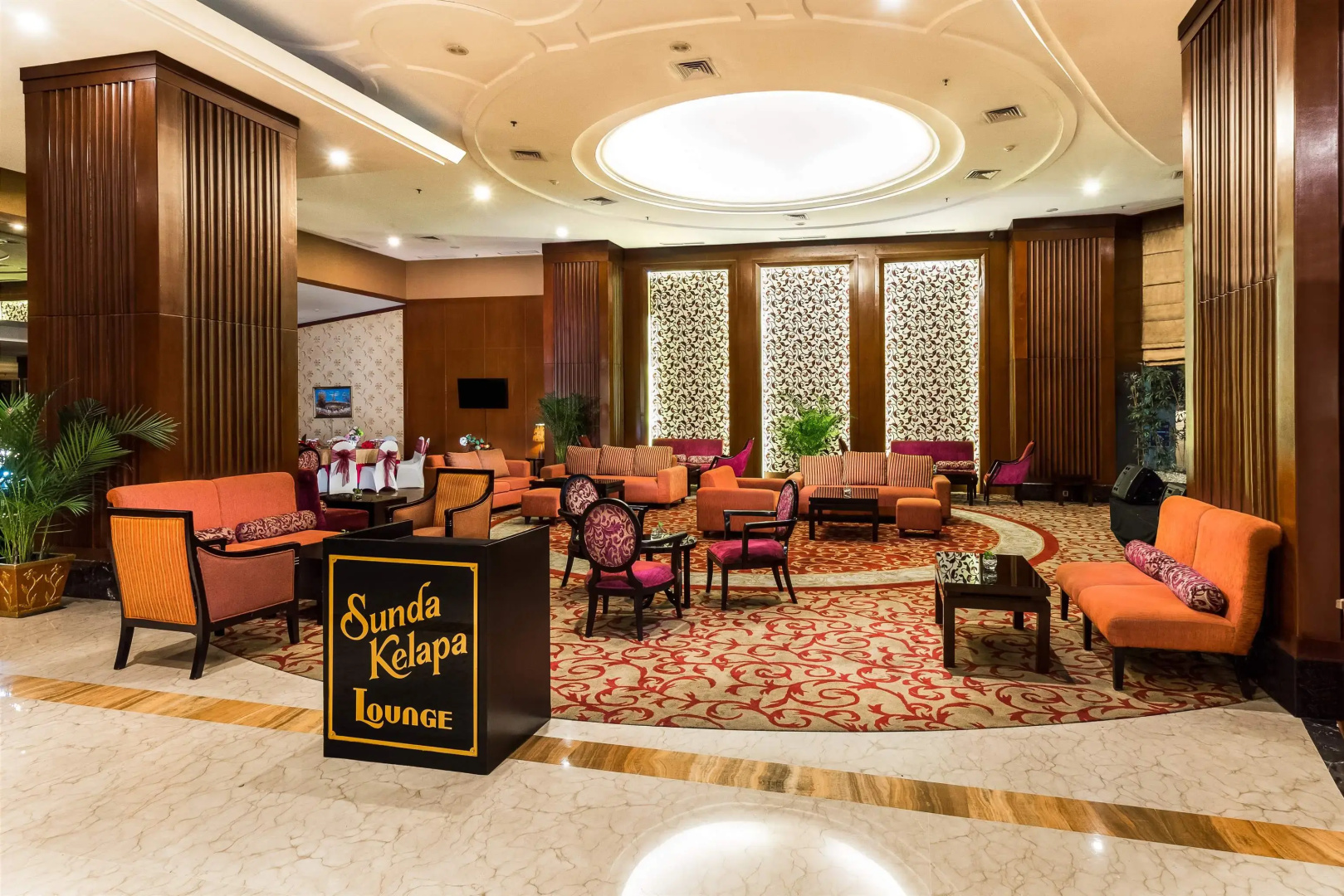 Foto - Best Western Mangga Dua Hotel & Residence