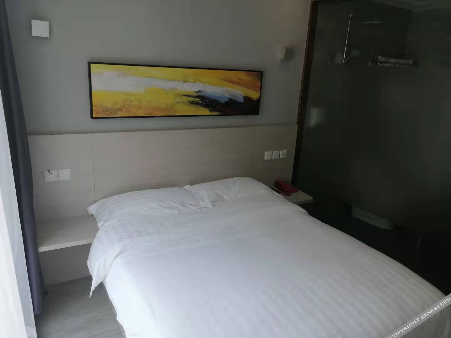 7Days Inn Hotel (Wuhan Hankou Railway Station)