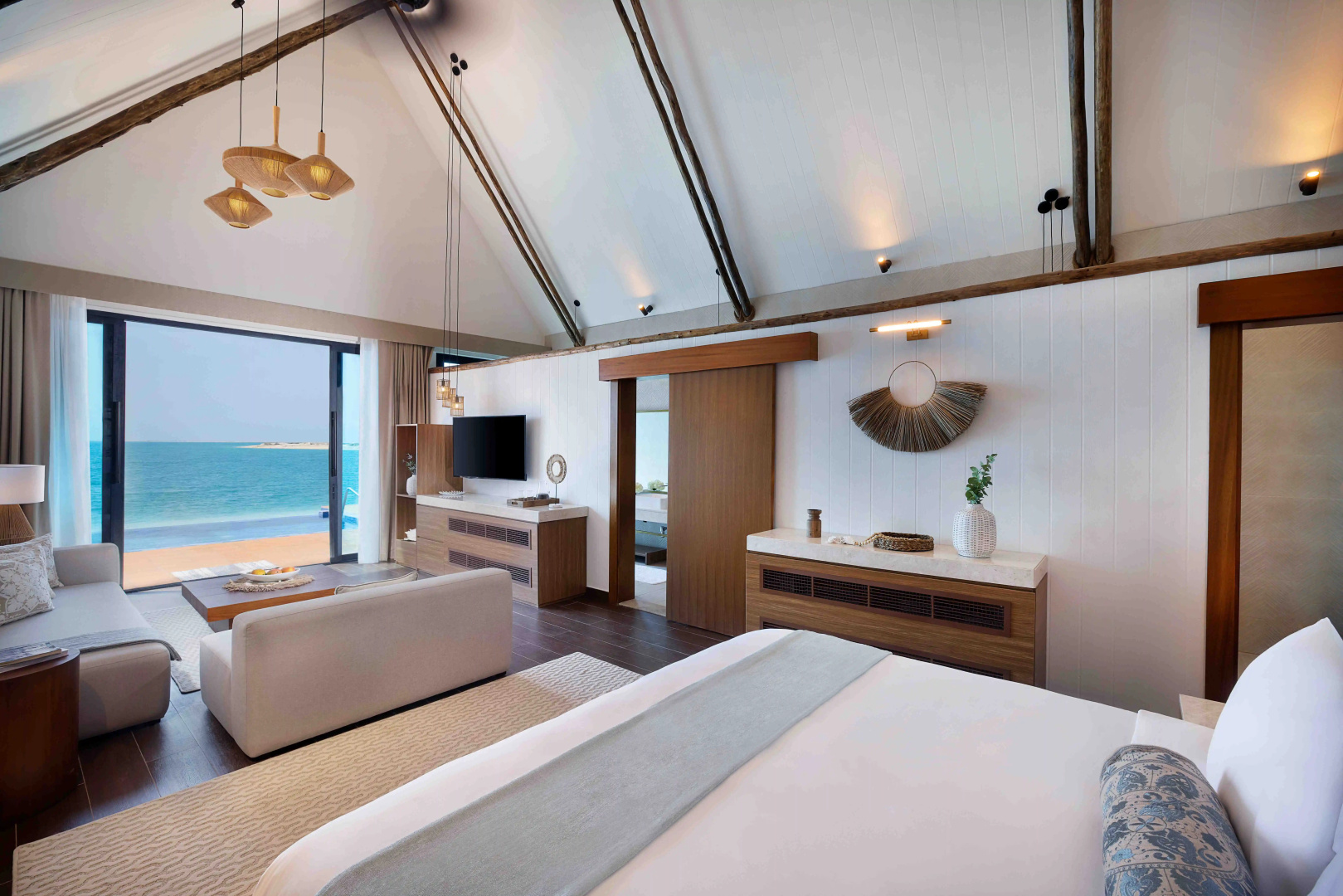 Foto - Anantara World Islands Dubai Resort