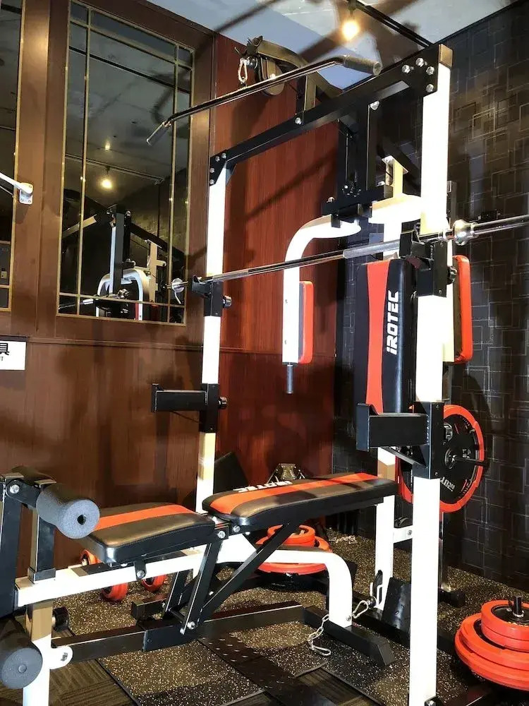 Foto - Hotel Adonis Tokyo - Dormitory Share Room For Male Only At City Center