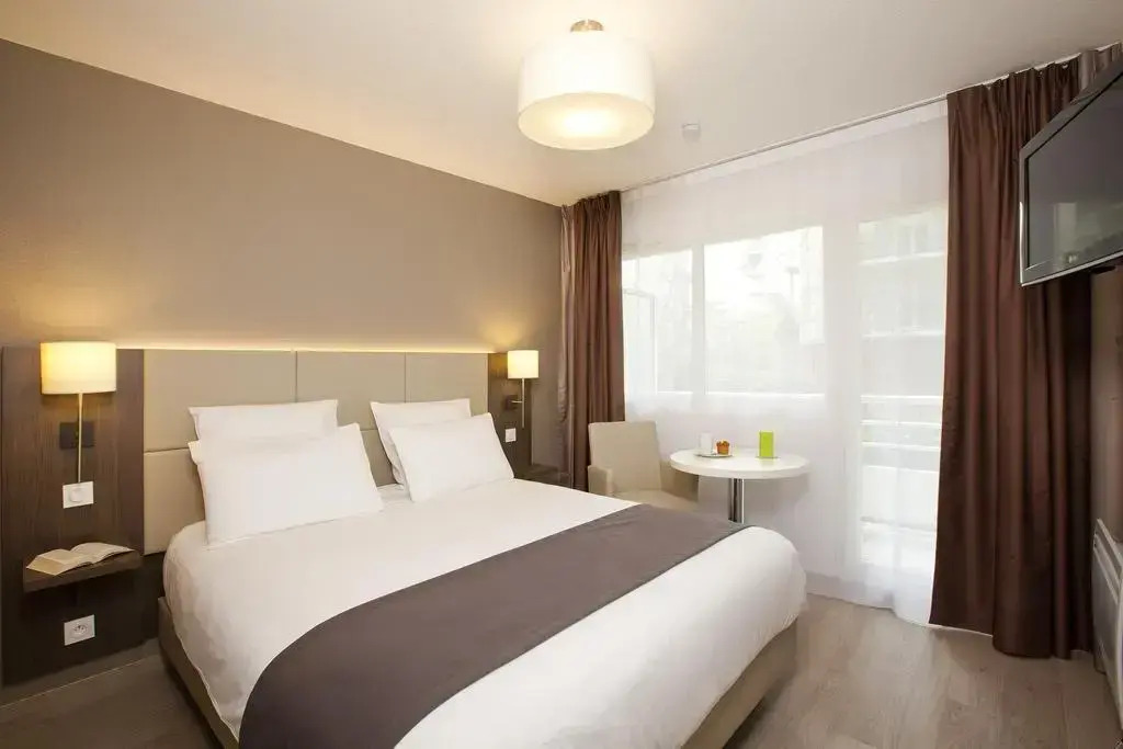 Foto - Séjours & Affaires Courbevoie Grande Arche