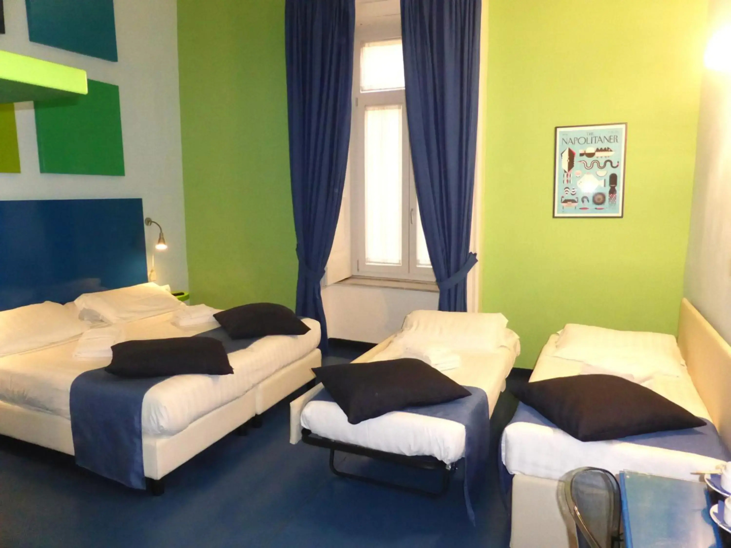 Photo - Correra 241 Lifestyle Hotel