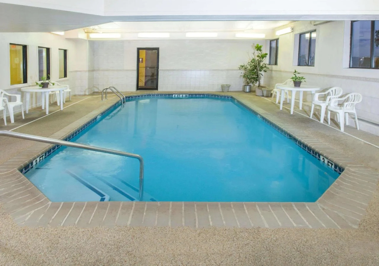 Foto - Best Western Bolingbrook Hotel