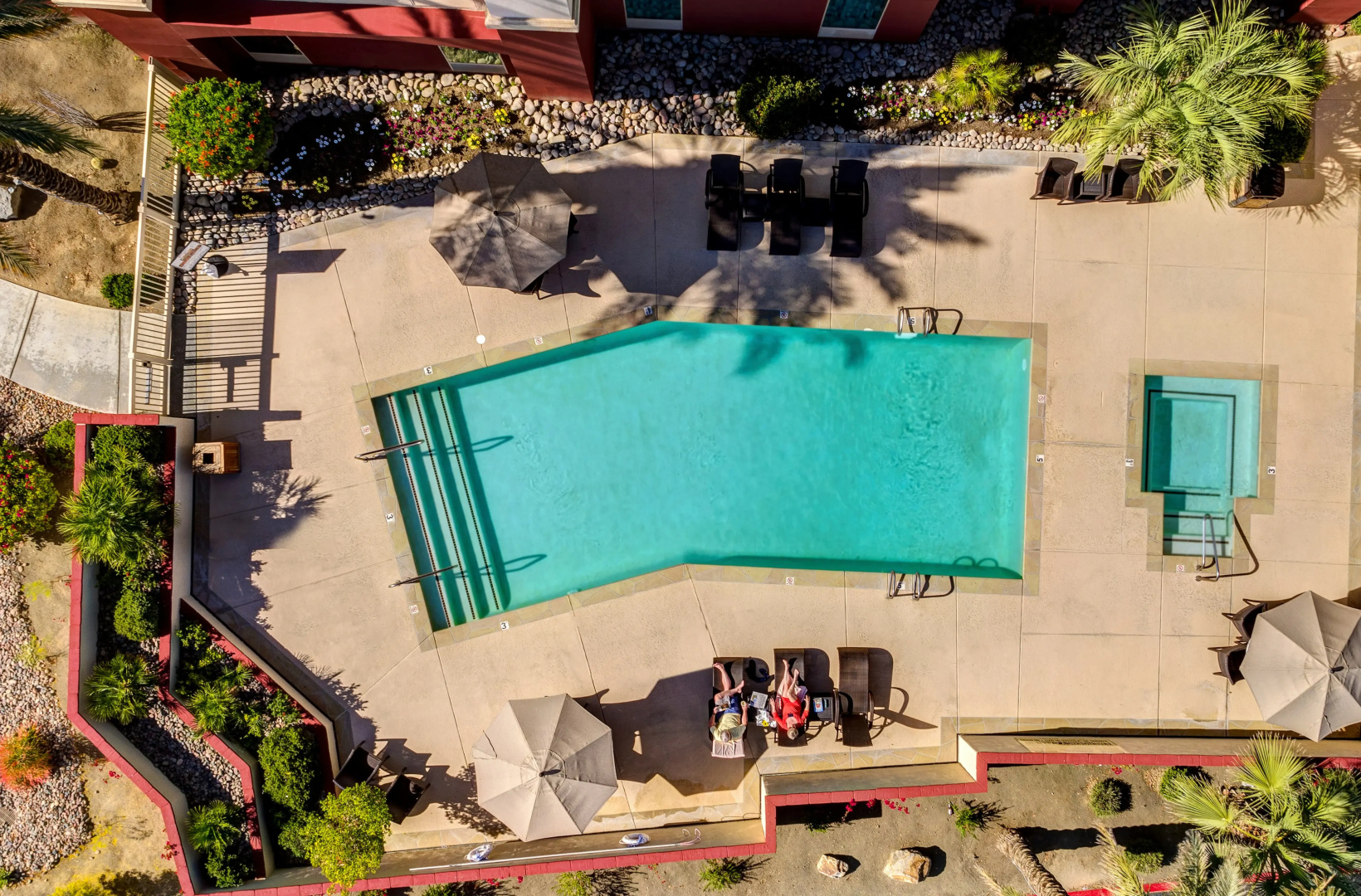 Foto - Hampton Inn & Suites Palm Desert