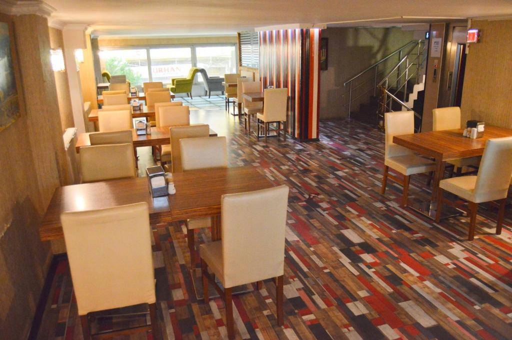 Photo - Comfort Downtown Istanbul