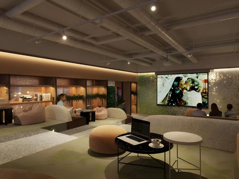 Foto - Novotel Tallinn